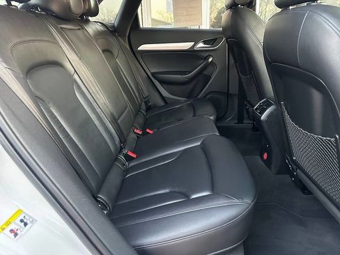 Used 2016 Audi Q3 2.0T Premium Plus image 24