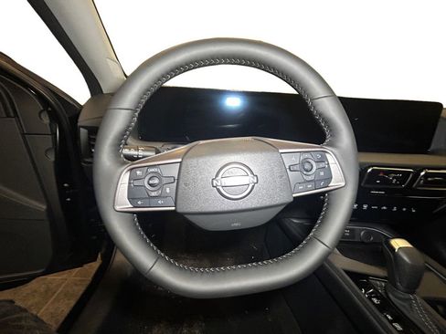 New 2026 Nissan Sentra SV w/ SV Convenience Package FWD image 12