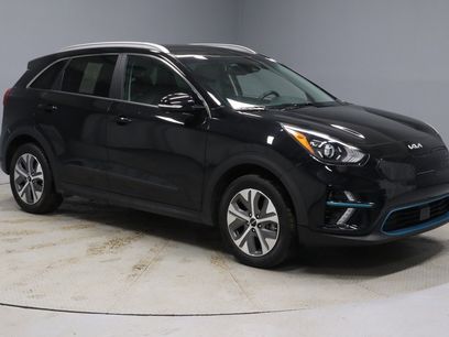 Used 2022 Kia Niro EX w/ Cold Weather Package