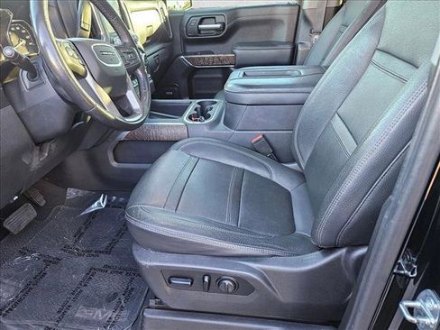Certified 2021 GMC Sierra 1500 Denali w/ Denali Ultimate Package image 15