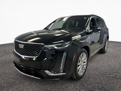 Certified 2023 Cadillac XT6 Premium Luxury w/ Technology Package