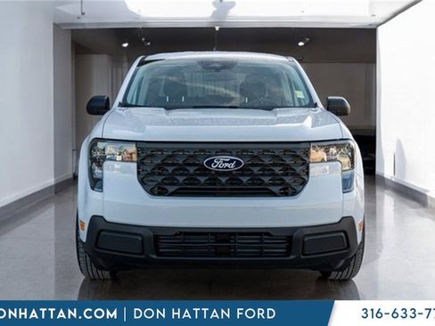 New 2026 Ford Maverick XL image 35