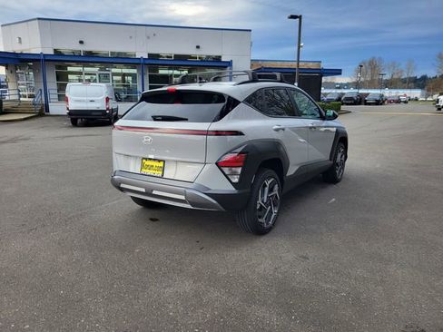 New 2026 Hyundai Kona SEL Premium AWD/4WD image 6
