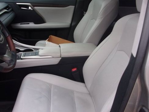 Used 2022 Lexus RX 350 350 image 11