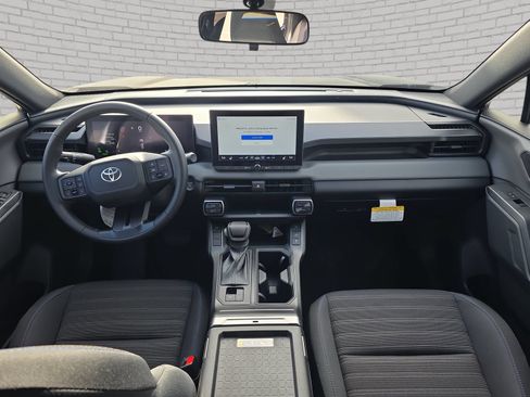 New 2026 Toyota RAV4 SE AWD/4WD image 9