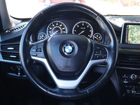 Used 2016 BMW X5 xDrive35d AWD/4WD image 19