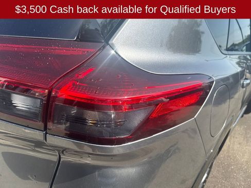 New 2026 Nissan Rogue Platinum AWD/4WD image 41