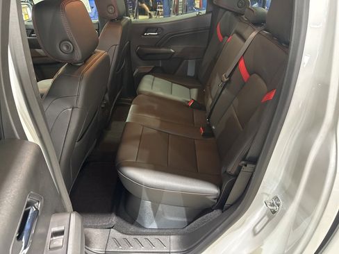 New 2026 Chevrolet Colorado Z71 w/ Technology Package image 37