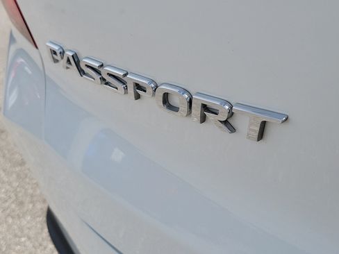 Used 2022 Honda Passport EX-L image 7