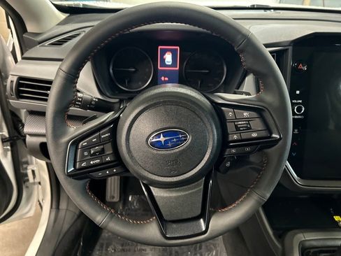 New 2026 Subaru Crosstrek 2.5i Limited AWD/4WD image 26