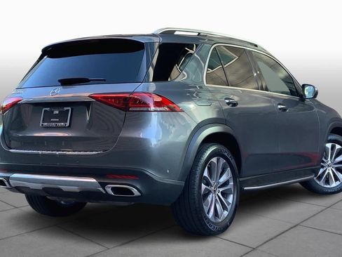 Certified 2022 Mercedes-Benz GLE 350 image 13