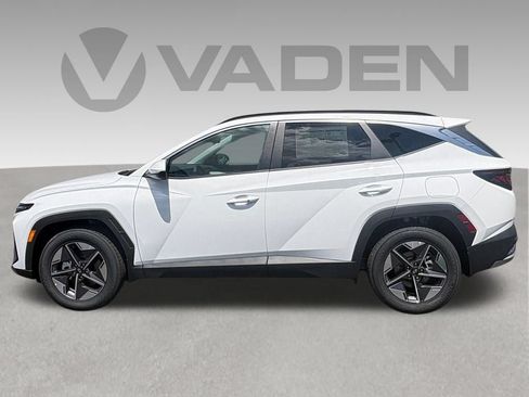 New 2026 Hyundai Tucson SEL FWD image 8