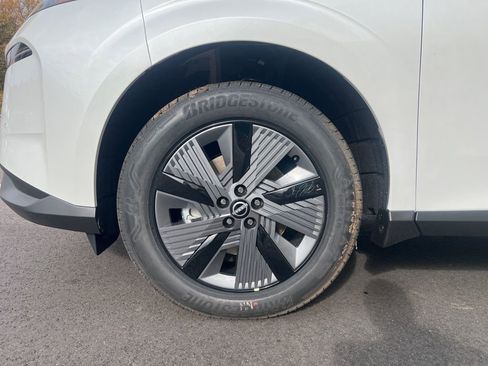 New 2026 Nissan Murano SL w/ Comfort Package image 23