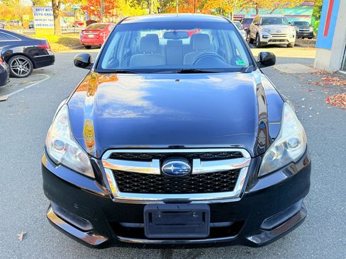 Used 2013 Subaru Legacy 2.5i Premium image 16
