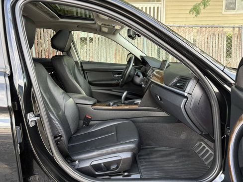 Used 2015 BMW 328i xDrive Sedan AWD/4WD image 24