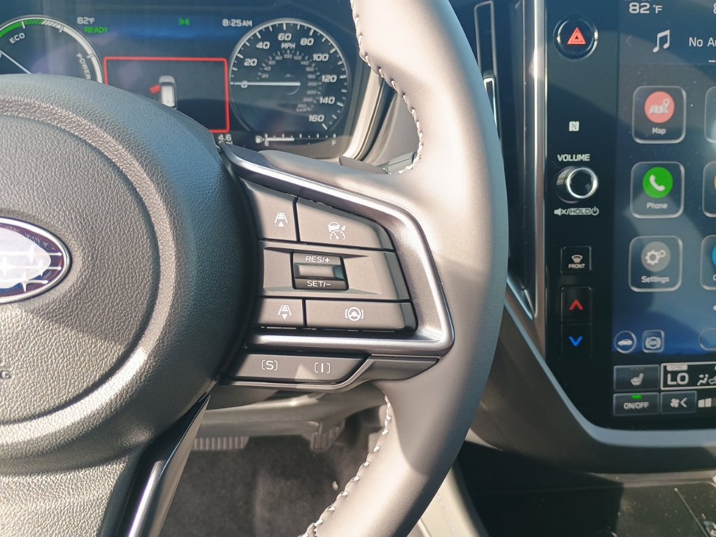 New 2026 Subaru Forester Touring AWD/4WD image 21