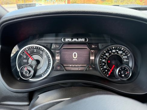 Certified 2022 RAM 2500 Tradesman image 20