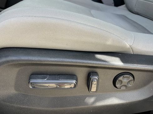 Certified 2020 Honda CR-V EX image 24