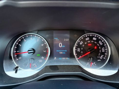 Used 2019 Toyota RAV4 XLE w/ Convenience Package AWD/4WD image 22