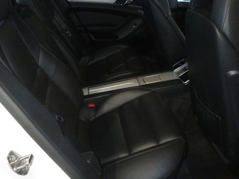Used 2010 Porsche Panamera Turbo image 27