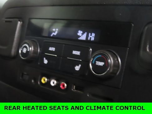 Used 2015 GMC Yukon XL Denali w/ Enhanced Security Package image 26