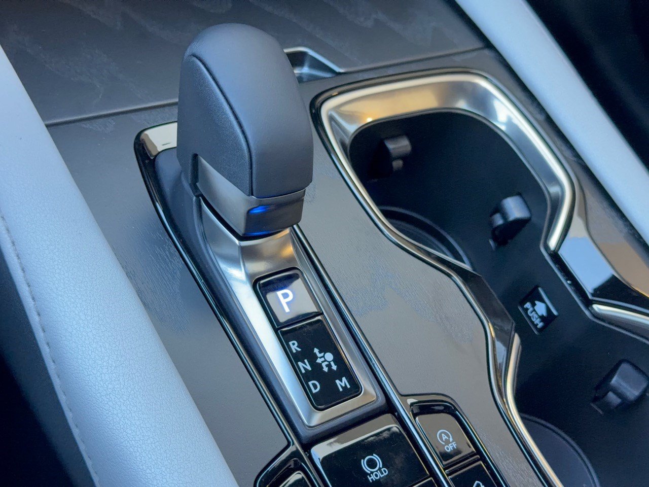 New 2026 Lexus RX 350 AWD image 21
