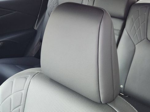 Certified 2025 Lexus RX 350 Premium w/ Convenience Package FWD image 23