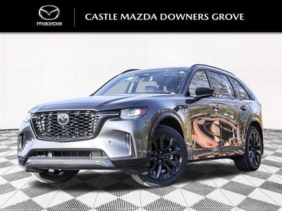 New 2026 MAZDA CX-90 3.3 Turbo S w/ Premium Package