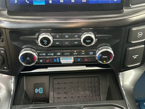Used 2023 Ford F150 Lariat w/ Equipment Group 502A High AWD/4WD image 14