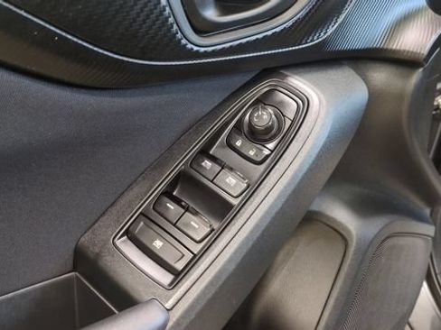 Used 2018 Subaru Impreza 2.0i Premium w/ Eyesight & BSD & Rcta AWD/4WD image 26