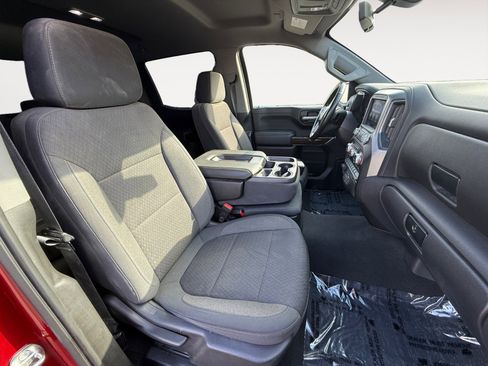 Used 2021 GMC Sierra 1500 Elevation image 19