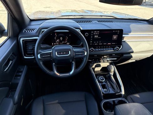 Used 2023 GMC Canyon Elevation w/ Elevation Premium Package image 13