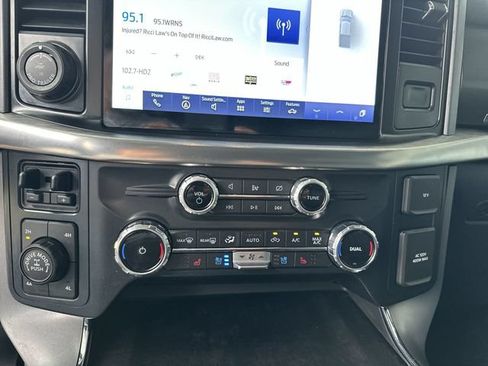 Certified 2022 Ford F150 Lariat AWD/4WD image 20