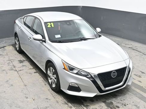 Used 2021 Nissan Altima 2.5 S image 23