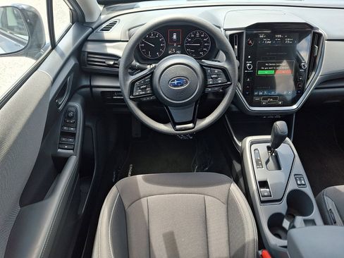 Certified 2026 Subaru Crosstrek 2.0i Premium AWD/4WD image 11