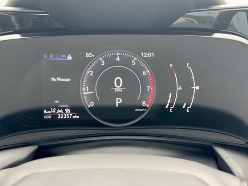 Used 2024 Lexus NX 350 AWD image 19