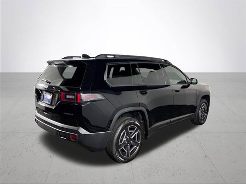 New 2026 Jeep Cherokee Limited image 6