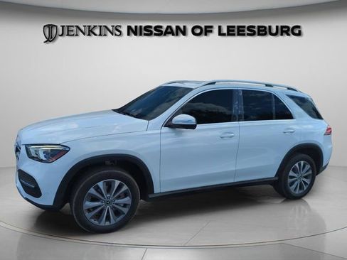 Used 2022 Mercedes-Benz GLE 350 image 13