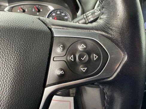 Used 2020 Chevrolet Traverse LT w/ LPO, Floor Liner Package image 16