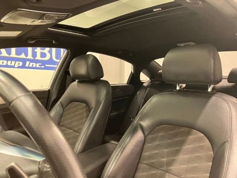 Used 2018 Hyundai Sonata Sport FWD image 14
