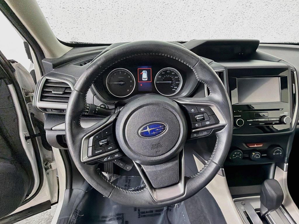 Used 2023 Subaru Forester Premium AWD/4WD image 11