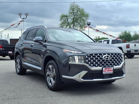 Used 2023 Hyundai Santa Fe SEL w/ Premium Package image 25