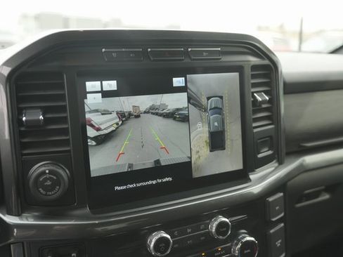 Used 2023 Ford F150 XLT w/ Equipment Group 302A High image 26