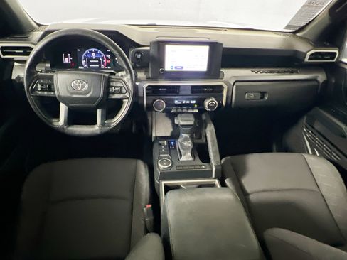 Used 2024 Toyota Tacoma SR5 RWD image 30