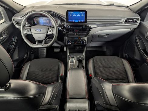 Certified 2025 Ford Escape ST-Line FWD image 15