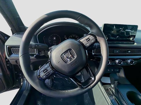 New 2026 Honda Civic Sport image 10