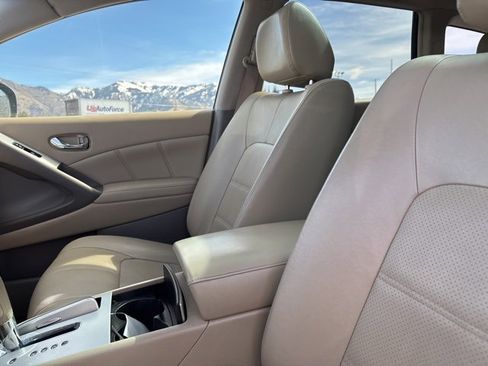 Used 2014 Nissan Murano SL image 17