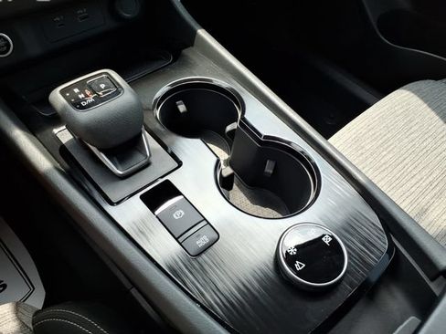 Certified 2023 Nissan Rogue SV AWD/4WD image 25