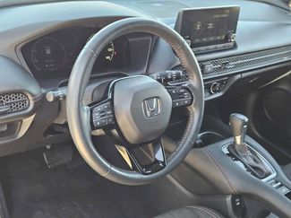 Certified 2024 Honda HR-V Sport video 2