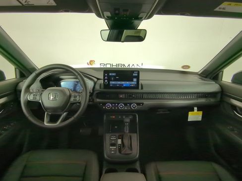 New 2026 Honda CR-V Sport-L image 30